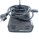 VG-Einheit für 2 Leuchten Kaiser RB 5000 je 18 Watt...