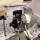 Druckwagen mit Druckkopf Capping Station gebraucht Mutoh VJ ValueJet 1604 H222