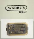 antiker Puppenherd Märklin elektrisch mit 4 Töpfen ca 1920 100 Jahre alt H223