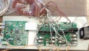 komplette Elektrik, Platinen, Kabel gebraucht Mutoh VJ ValueJet 1604 H224
