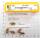 5 St. KCGR 110304L08 KC9110 Kennametal Wendeplatten Inserts neu unben NOS B917-5