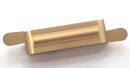 10 St. OTX 4R 100 LPM TINVC G-Tech Wendeplatten Inserts...