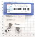 5 St. TPGX 1603130 R TC40 Ceramtec Wendeplatte Inserts...