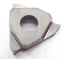 5 St. TPGX 1603130 R TC40 Ceramtec Wendeplatte Inserts...