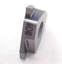 5 St. TPGX 1603130 R TC40 Ceramtec Wendeplatte Inserts neu unbenutzt NOS B921-5
