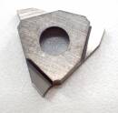 10 St. TPGX 1603130 R SC4 Ceramtec Wendeplatte Inserts...