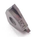 10 St. TPGX 1603130 R SC4 Ceramtec Wendeplatte Inserts neu unbenutzt NOS B922
