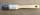 Pinselset 6 St. D-Tack Lack-Flachpinsel 30 mm aus Auflösung Neuware H228