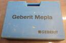 Gebrauchtes Rohrbiegeset Geberit Mepla 16 - 32 mm...