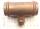 Pressfitting Viega Sanpress T-Stück 35 x 15 x 35 mm Kupfer H267