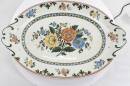 Servierschale 43,5 cm Alt Amsterdam Villeroy & Boch Vitro Porzellan wie neu H279