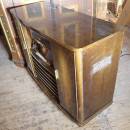 Nordmende Arabella 56 Musikmöbel von 1955/56 Radio...