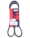 Quinton Hazell QBR 51350 Keilrippenriemen - Keilriemen...
