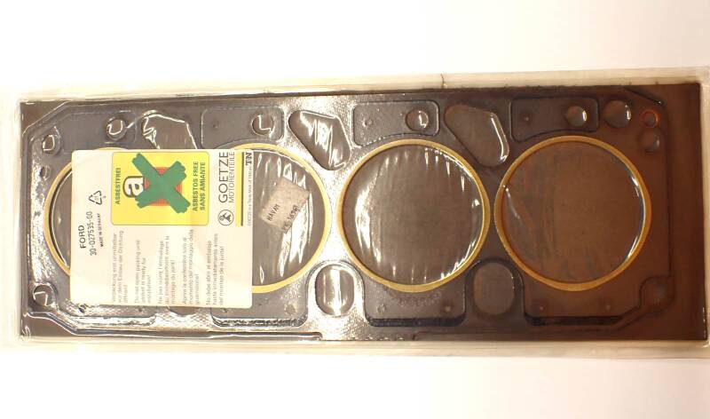 Ford Zylinderkopfdichtung Goetze 30-027535-00 NOS alte Lagerbestände D093