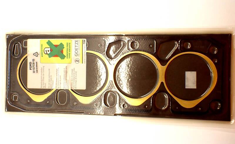 Ford Zylinderkopfdichtung Goetze 30-027538-00 NOS alte Lagerbestände D095