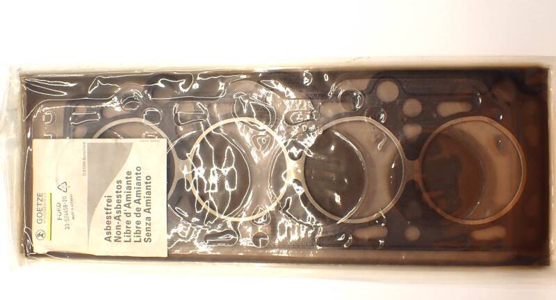 Ford Zylinderkopfdichtung Goetze 30-024458-20 NOS alte Lagerbestände D096