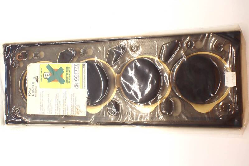 Ford Zylinderkopfdichtung Goetze 30-026353-10 NOS alte Lagerbestände D098