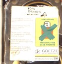 Ford Zylinderkopfdichtung Goetze 30-026353-10 NOS alte Lagerbestände D098
