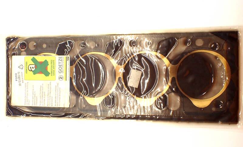 Ford Zylinderkopfdichtung Goetze 30-024950-10 NOS alte Lagerbestände D099