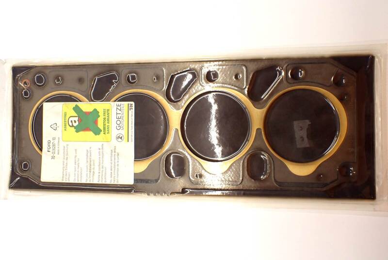 Ford Zylinderkopfdichtung Goetze 30-026287-10 NOS alte Lagerbestände D101