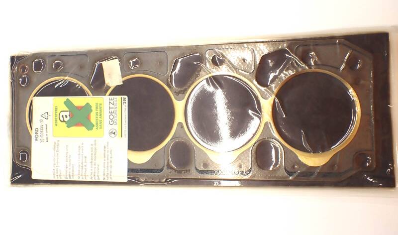 Ford Zylinderkopfdichtung Goetze 30-026355-10 NOS alte Lagerbestände D102