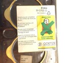 Ford Zylinderkopfdichtung Goetze 30-027533-00 NOS alte Lagerbestände D104
