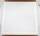 LED Leuchte 295 x 295 mm, 230 volt 12 Watt OVPRahmen weiß H295W