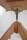 Holz Drehstuhl Vintage Industrial Design verstellbar drehbar gefedert H296