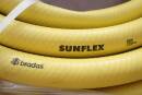 20 m Gartenschlauch 1 Zoll Sunflex 25mm Ø,...