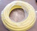 20 m Gartenschlauch 1 Zoll Sunflex 25mm Ø, Gewebeschlauch Lagerware H297