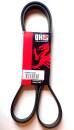 Quinton Hazell QBR 61638 Keilrippenriemen - Keilriemen...