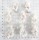 Set mit 8 verschiedene Engel mit Perle Putten Miniengel Kunststein ca 4 cm hoch
