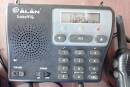 Sprechfunk Set: 4 St. Alan 443 und Basis Alan Base 446 gebraucht bis 10 km H300