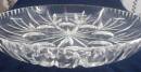 gebrauchte Glasschale Vorlegeschale Durchmesser 29 cm H310