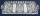 gebrauchte rechteckige Glasschale Vorlegeschale 33,5 x 13 cm  H313