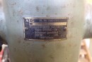 gebrauchte AEG TBK-13 Tischbohrmaschine 60er Jahre funktionsfähig 50 kg H318