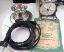 alter russischer Samowar von 1988 220 Volt...