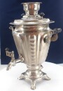 alter russischer Samowar von 1988 220 Volt funktionsfähig 3-4 Liter H323