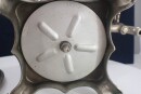 alter russischer Samowar von 1988 220 Volt funktionsfähig 3-4 Liter H323