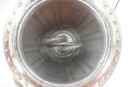 alter russischer Samowar von 1988 220 Volt funktionsfähig 3-4 Liter H323