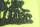 Eisenguss Wandrelief Die vier Lebensalter nach Moshage 1925 Nachguss H324