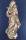 schwere Bronzeguss Halbfigur Madonna mit Jesuskind ausdruckstark 7,7 kg H325