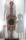 Vintage Wandspiegel in originalgetreuer Barock-Optik Faux Wood 131 cm hoch H328