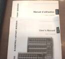 gebraucht Behringer BFC2000 Midi-Controller mit Handbuch H331