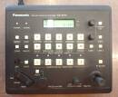 gebrauchte Panasonic AW-RP50 Kamera-Controller mit IP-Steuerung H333