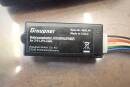 gebrauchter HiTec Multicharger X1 AC plus Balance charger Graupner H335
