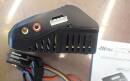 gebrauchter HiTec Multicharger X1 AC plus Balance charger Graupner H335