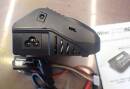 gebrauchter HiTec Multicharger X1 AC plus Balance charger Graupner H335