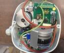 4 St. gebrauchte Videotec PTH310P Schwenk-Neige-Einheit...