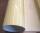 Folienrest Restrolle Hochleistungsfolie Oracal 751_023 creme 400 x 31 cm
